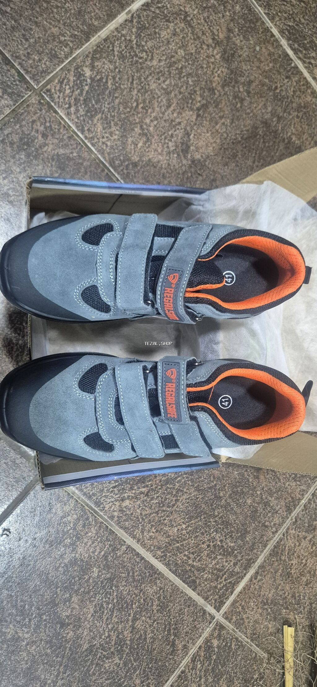 Tikinti batinkasi., yenidir, mohkem ve serin saxliyir