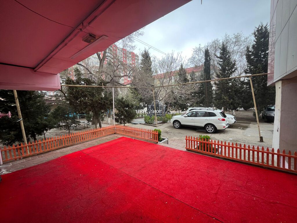 📢 Kurs icarəyə verilir Avtovağzalın yaxınlığında, aviakassanın - şəkil 2