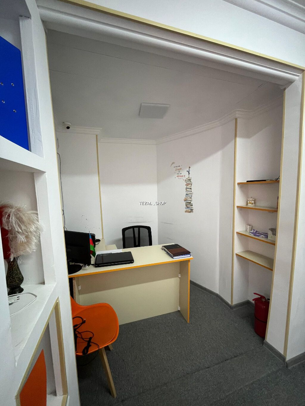 📢 Kurs icarəyə verilir Avtovağzalın yaxınlığında, aviakassanın - şəkil 3