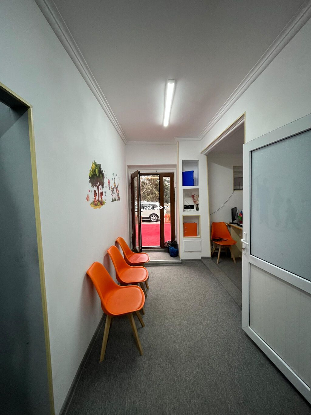 📢 Kurs icarəyə verilir Avtovağzalın yaxınlığında, aviakassanın - şəkil 4