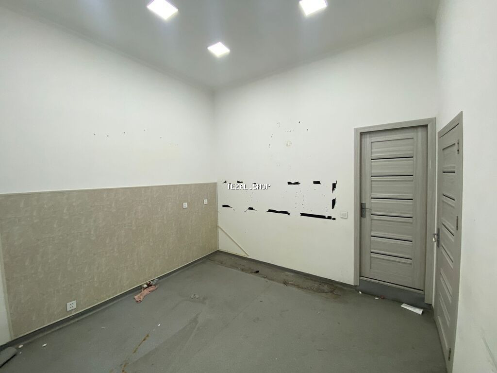 Qara Qarayev metrosu yaxinliginda Obyekt icareye verilir. Nece iller - şəkil 2