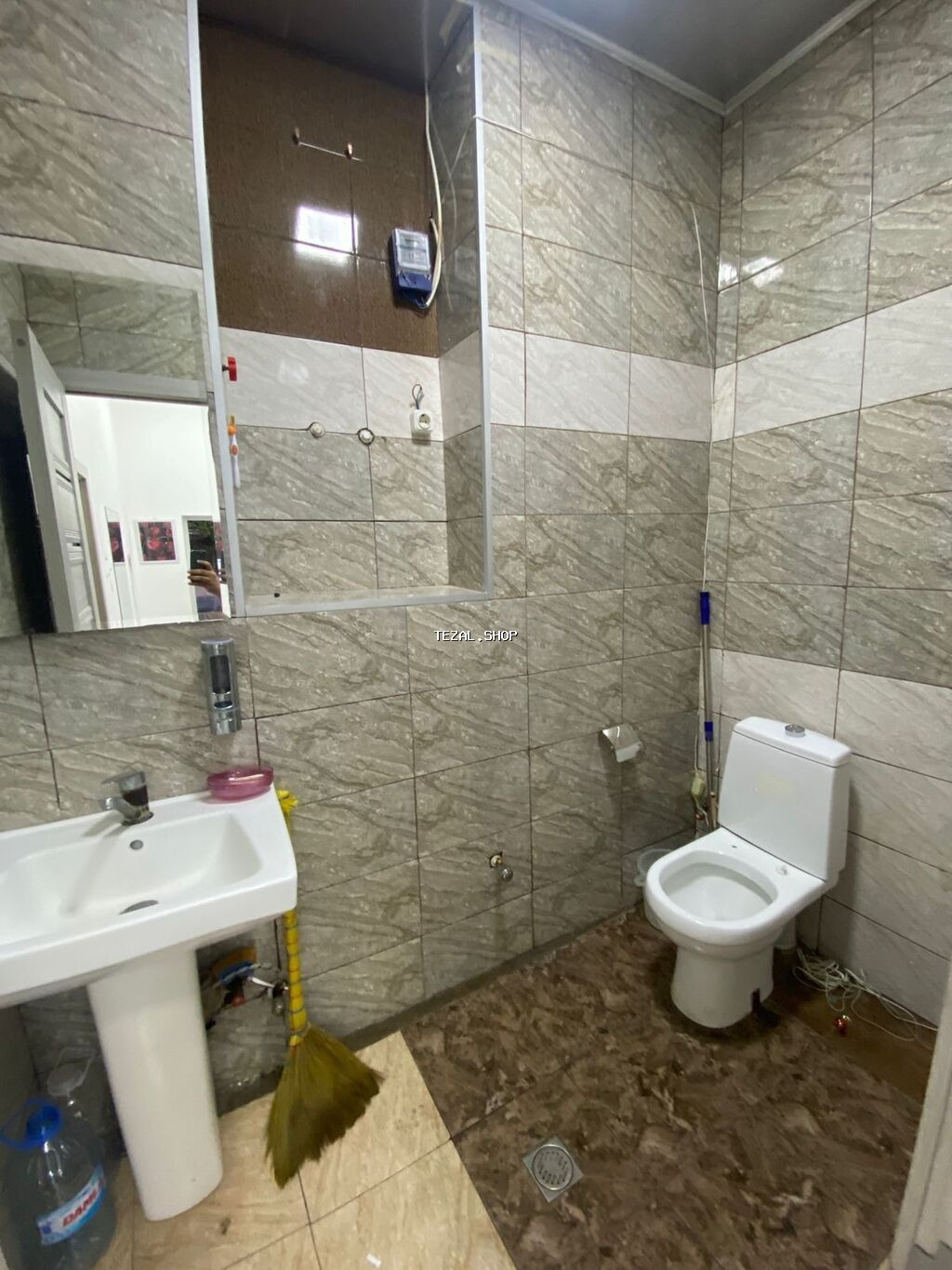 Qara Qarayev metrosu yaxinliginda Obyekt icareye verilir. Nece iller - şəkil 3