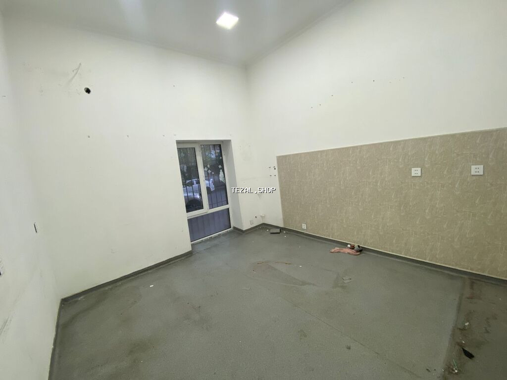 Qara Qarayev metrosu yaxinliginda Obyekt icareye verilir. Nece iller - şəkil 4