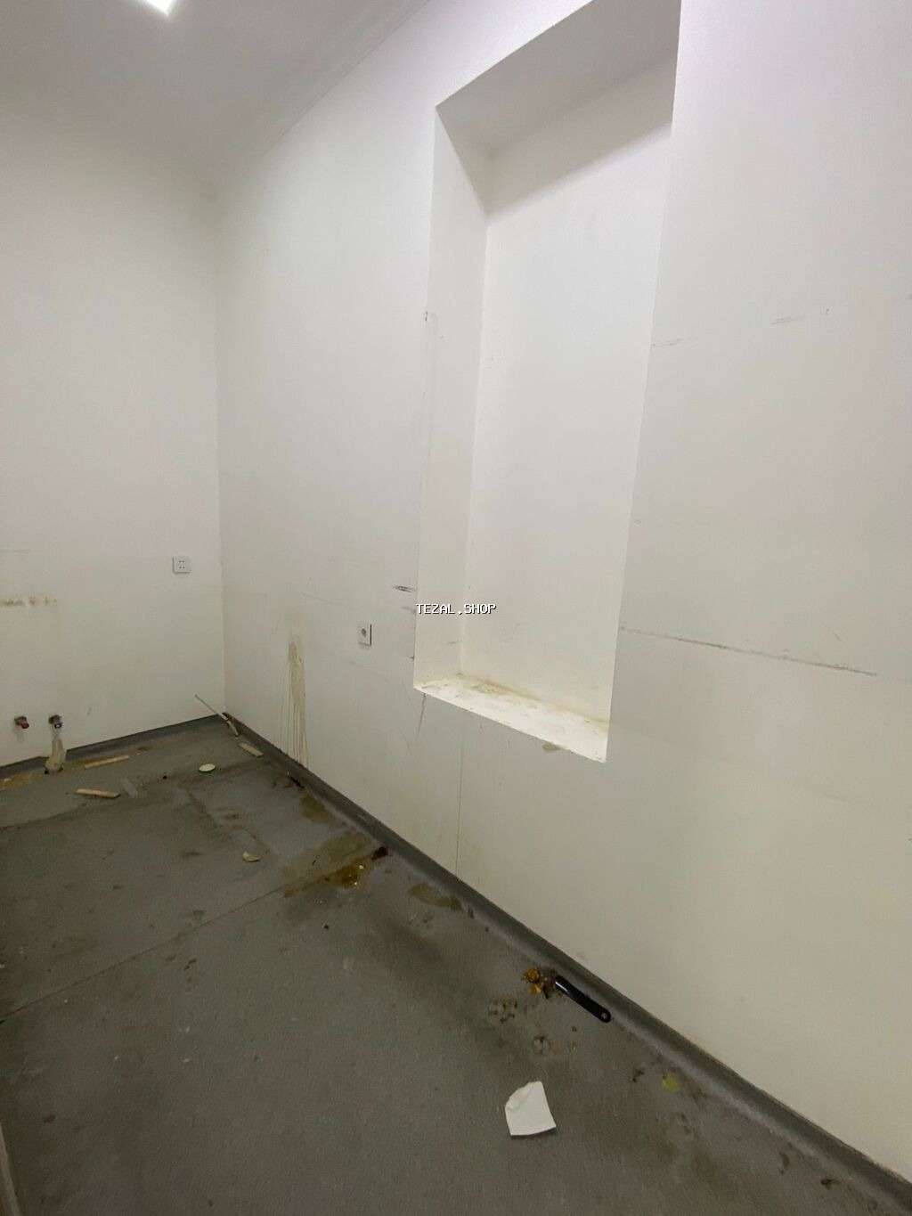 Qara Qarayev metrosu yaxinliginda Obyekt icareye verilir. Nece iller - şəkil 5