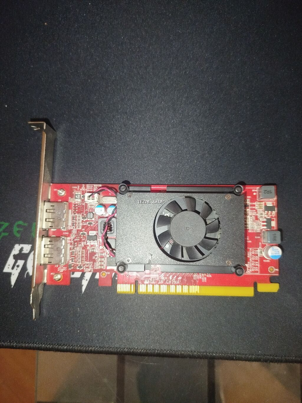 Videokart NVidia GeForce GT 720, < 4 GB, Yeni