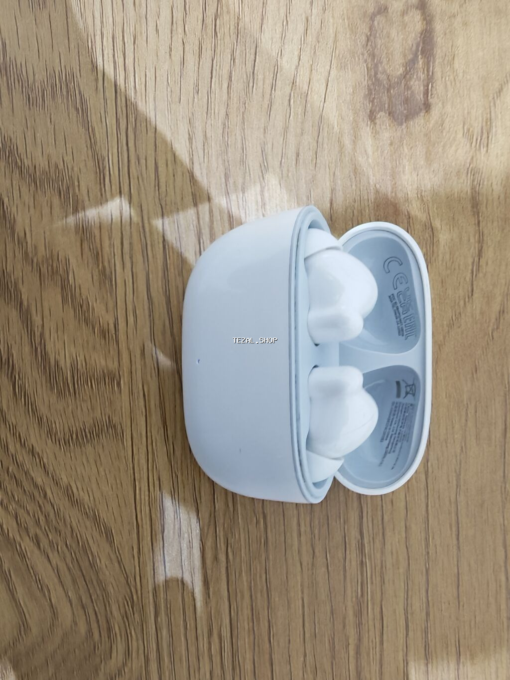 HONOR CHOICE Earbuds X7 Lite 
karobka yoxdur - şəkil 2