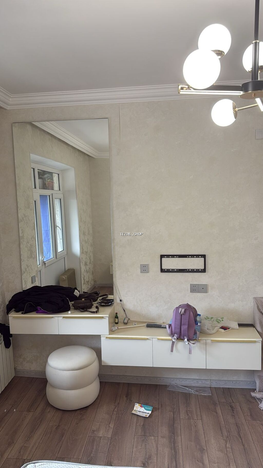 İkinəfərlik çarpayı, Dolab, Komod, Termo, Türkiyə, İşlənmiş