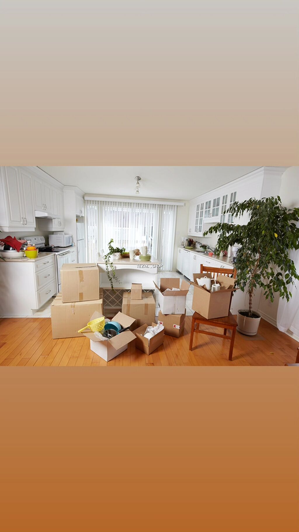 🚚 YENİ EVİM YÜK DAŞIMA - şəkil 4