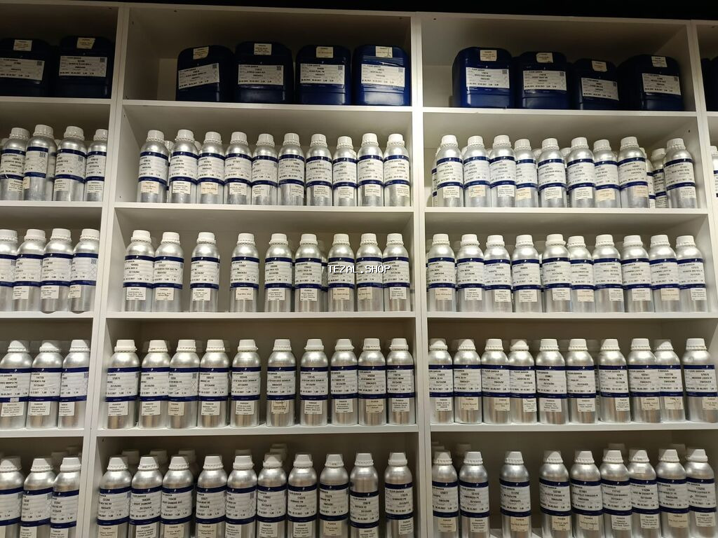 Ətir yağlarının Topdan və Pərakəndə satışı - şəkil 2