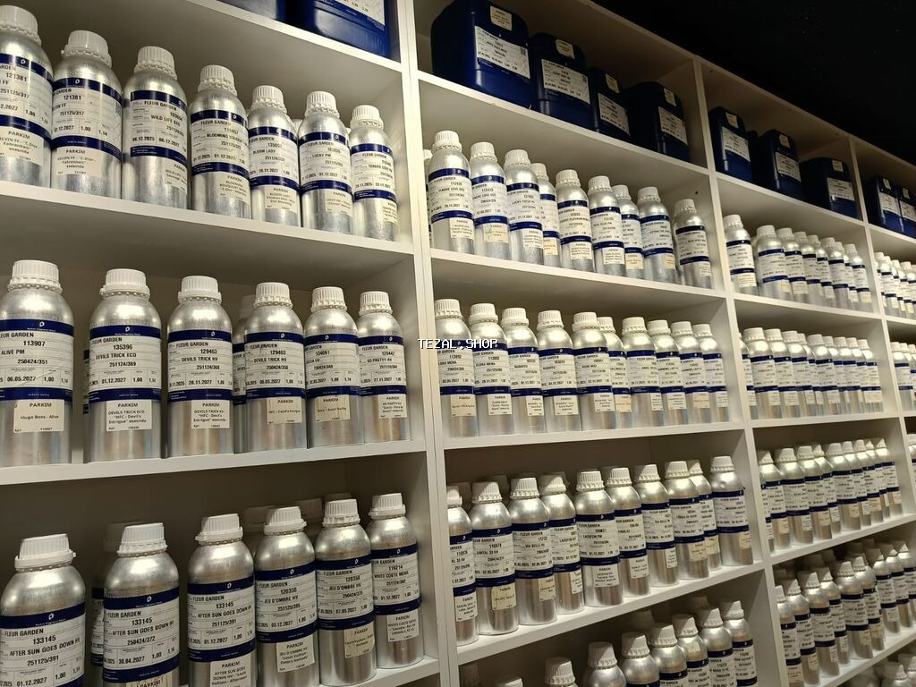 Ətir yağlarının Topdan və Pərakəndə satışı - şəkil 4