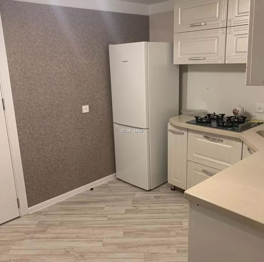 28 May Metrosu Yaxınlığında Yerləşən Mənzil Kirayə Verilir Qaz Su İşıq - şəkil 2