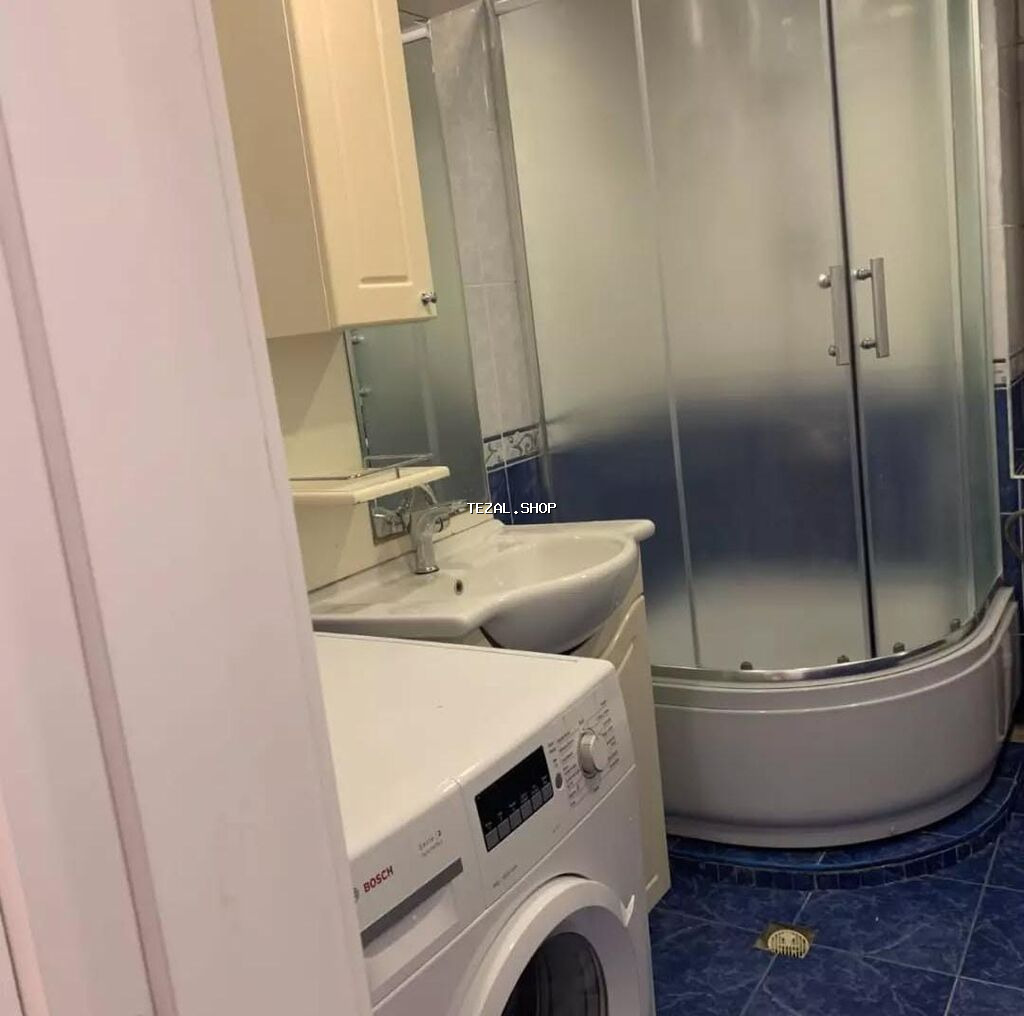 28 May Metrosu Yaxınlığında Yerləşən Mənzil Kirayə Verilir Qaz Su İşıq - şəkil 3