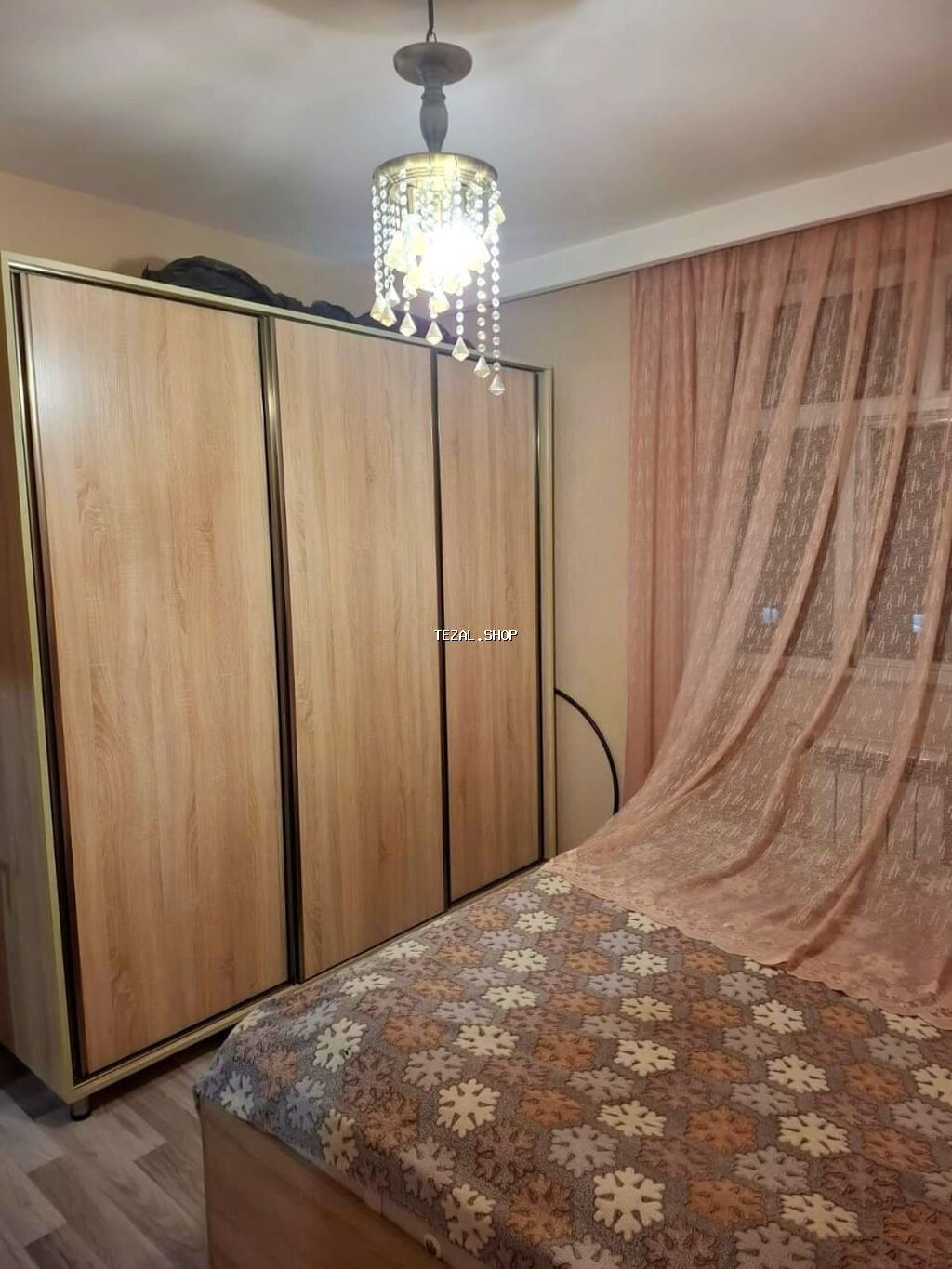 Salam menzil uzunmüddətli kirayə verilir qaz su işıq internet daimi - şəkil 4