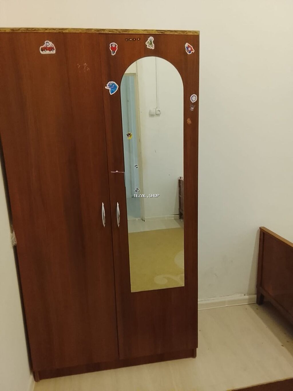 Bileceride plowad terefde iki otaqli heyet evi Kiraye verilir!ev tam - şəkil 4