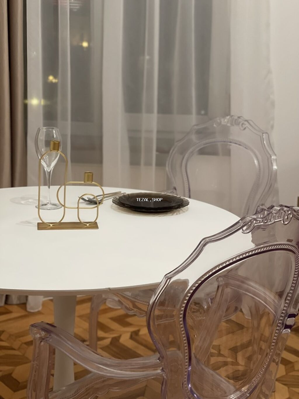 3 otaqlı, 100 kv. m