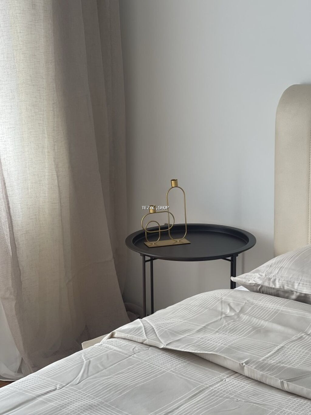 3 otaqlı, 100 kv. m - şəkil 2