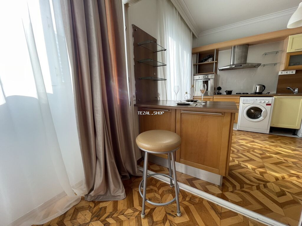 3 otaqlı, 100 kv. m - şəkil 3