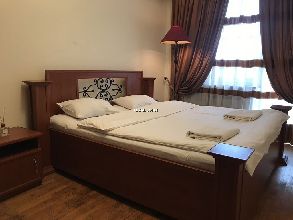 3 otaqlı, 100 kv. m - şəkil 4