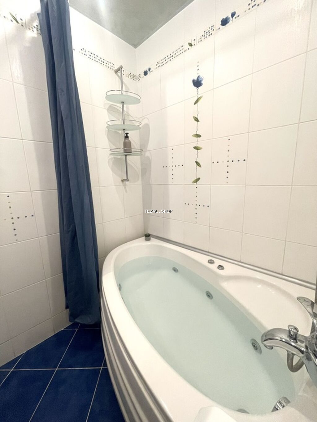 3 otaqlı, 100 kv. m - şəkil 5