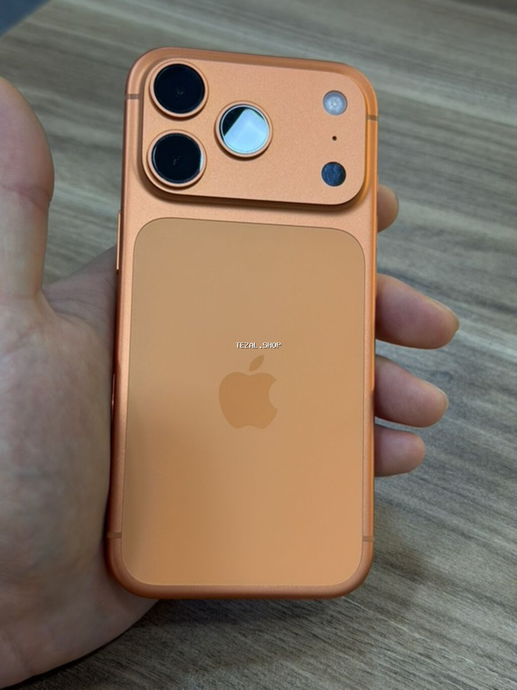 Narıncı, Simsiz şarj