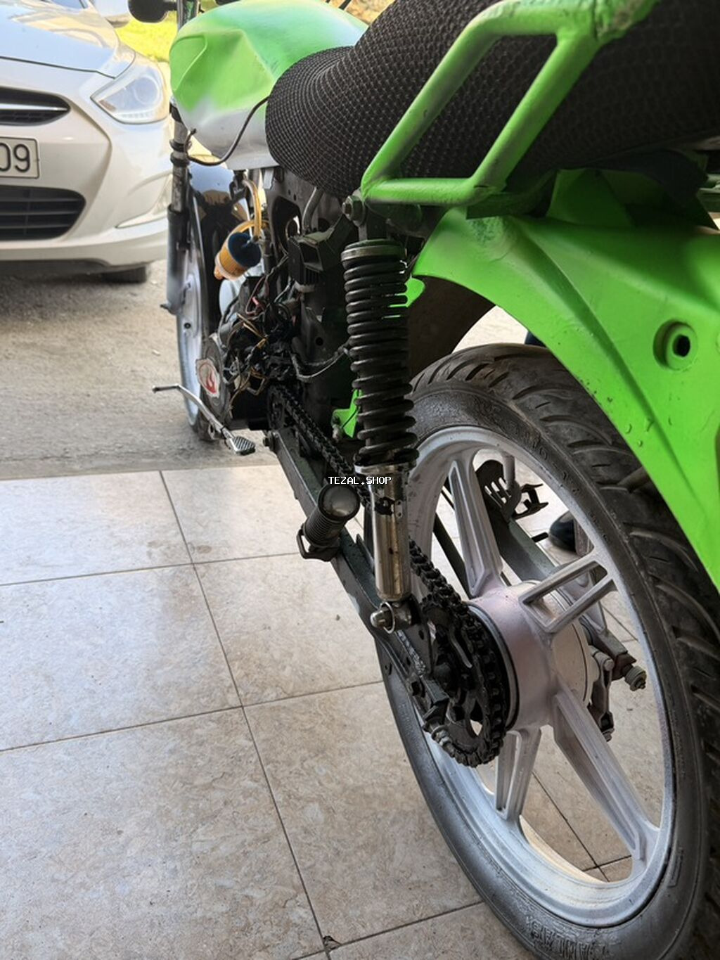 Elimyandii real alici yğsn barter kredit yoxdu senedleri yoxdu