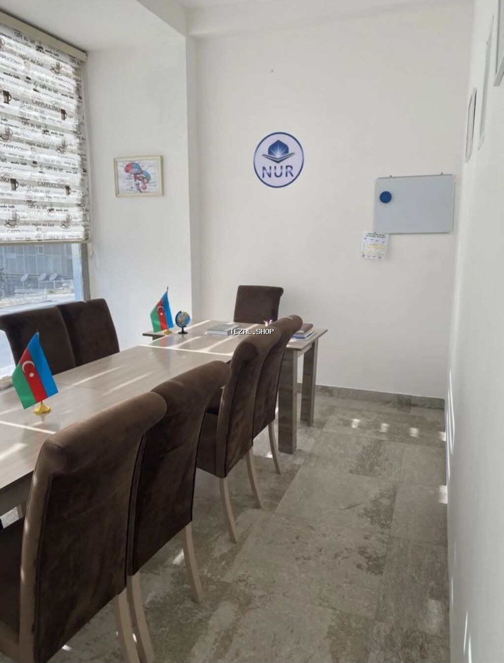 Hazir Kurs ARENDAYA VERiLiR ! Həzi Aslanov ərazisində müəllimlər