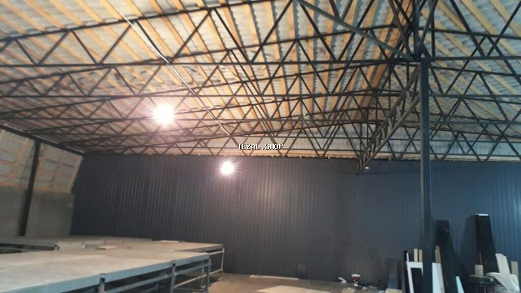 ANBAR icare verilir. tam quru ve yuksek standartlara uygun