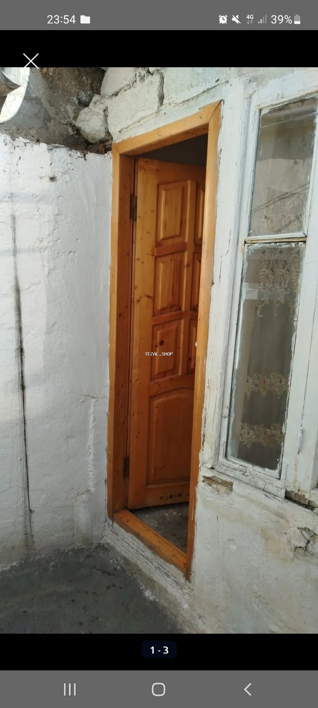 ZEFERAN HOSPITALIN QARWISINDA NERMANOV METROSUNA 5-6DEQ YOLDU PIYADA