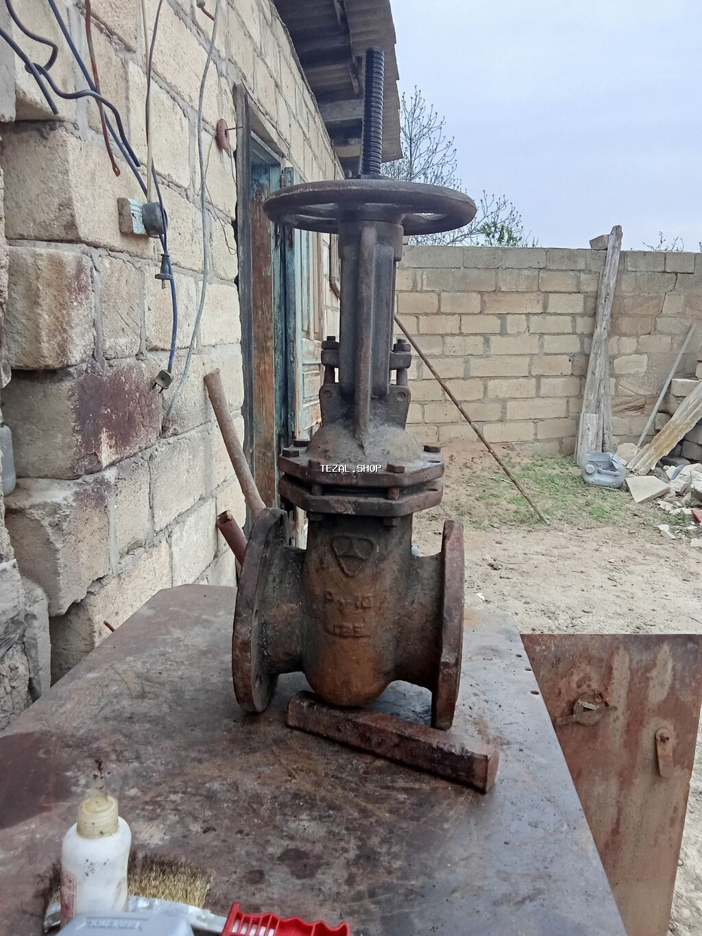 Zadvışqa 150-lik. təzədir