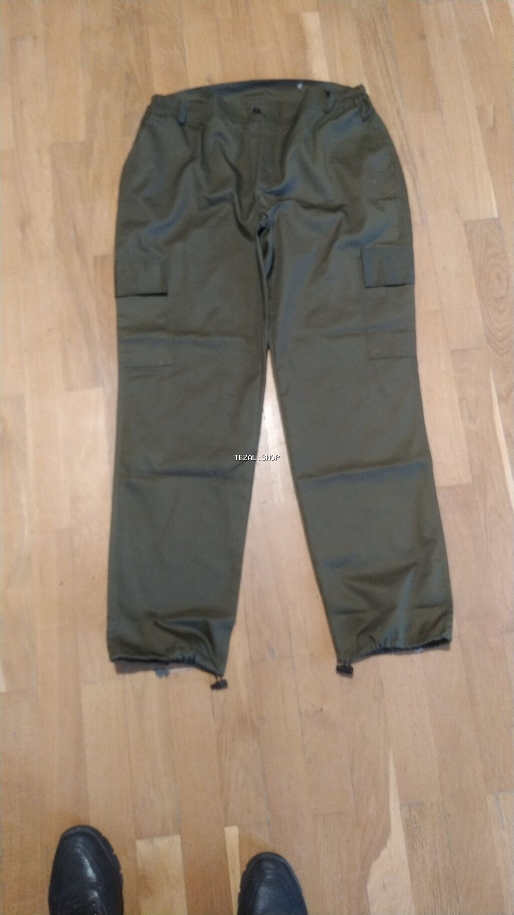 Dərzi işci tələb olun unvan xirdalan köhnə bazarin yani - şəkil 2