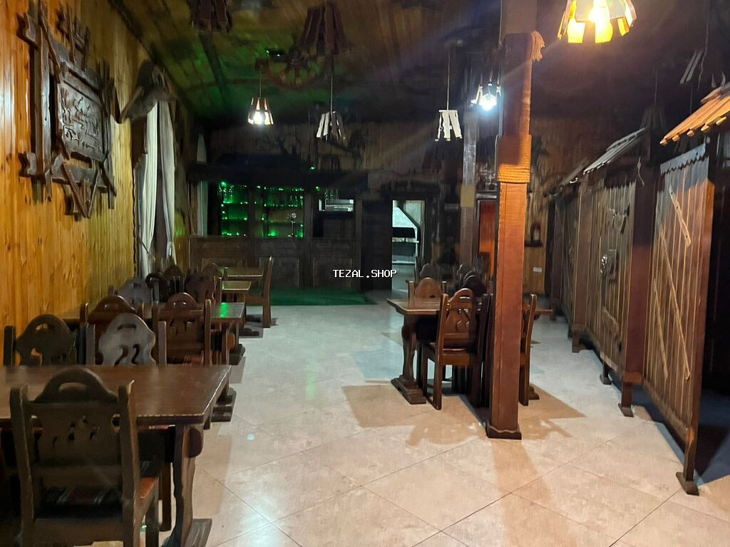 Xırdalan Heydər parkına yaxın pub 5 kabinet 1 i böyük, + zal - şəkil 3