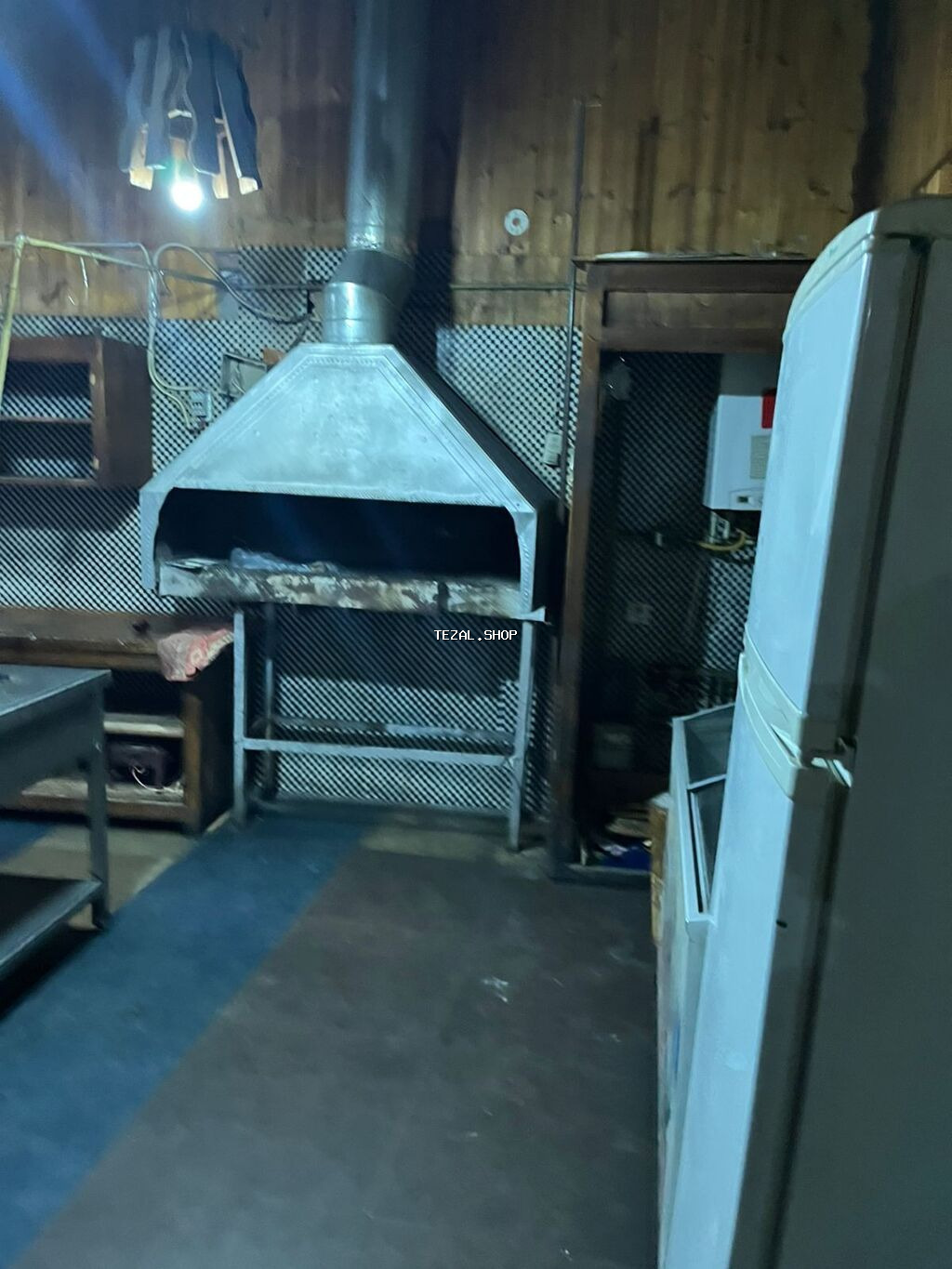 Xırdalan Heydər parkına yaxın pub 5 kabinet 1 i böyük, + zal - şəkil 5