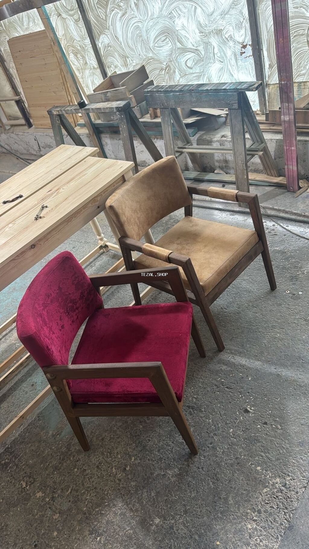 Taxta, Parça, Pulsuz quraşdırılma, 1 il zəmanət, Kredit var