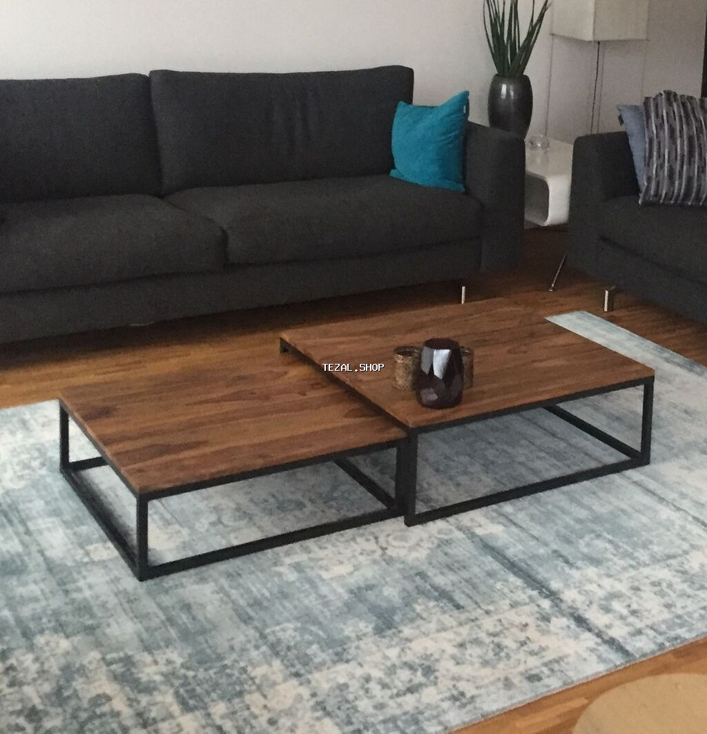 Dördbucaq masa, Transformer, Təkərsiz, Metal, Azərbaycan, Zəmanətli, Pulsuz çatdırılma, Pulsuz quraşdırılma - şəkil 3