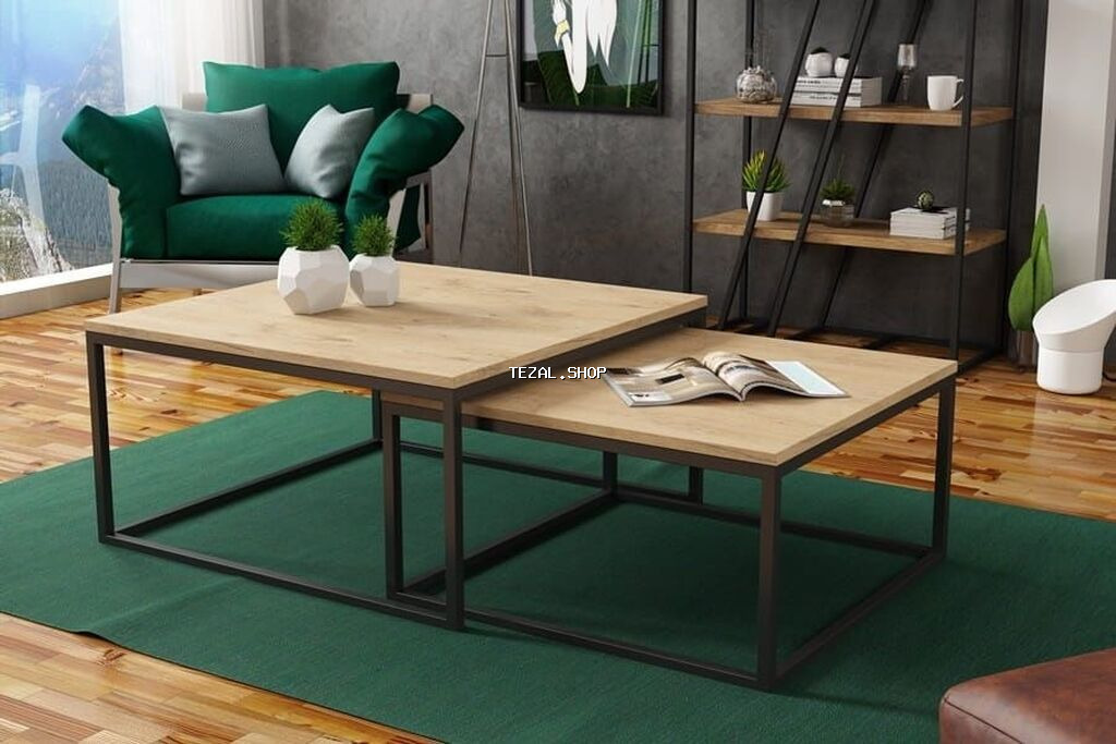 Dördbucaq masa, Transformer, Təkərsiz, Metal, Azərbaycan, Zəmanətli, Pulsuz çatdırılma, Pulsuz quraşdırılma - şəkil 4