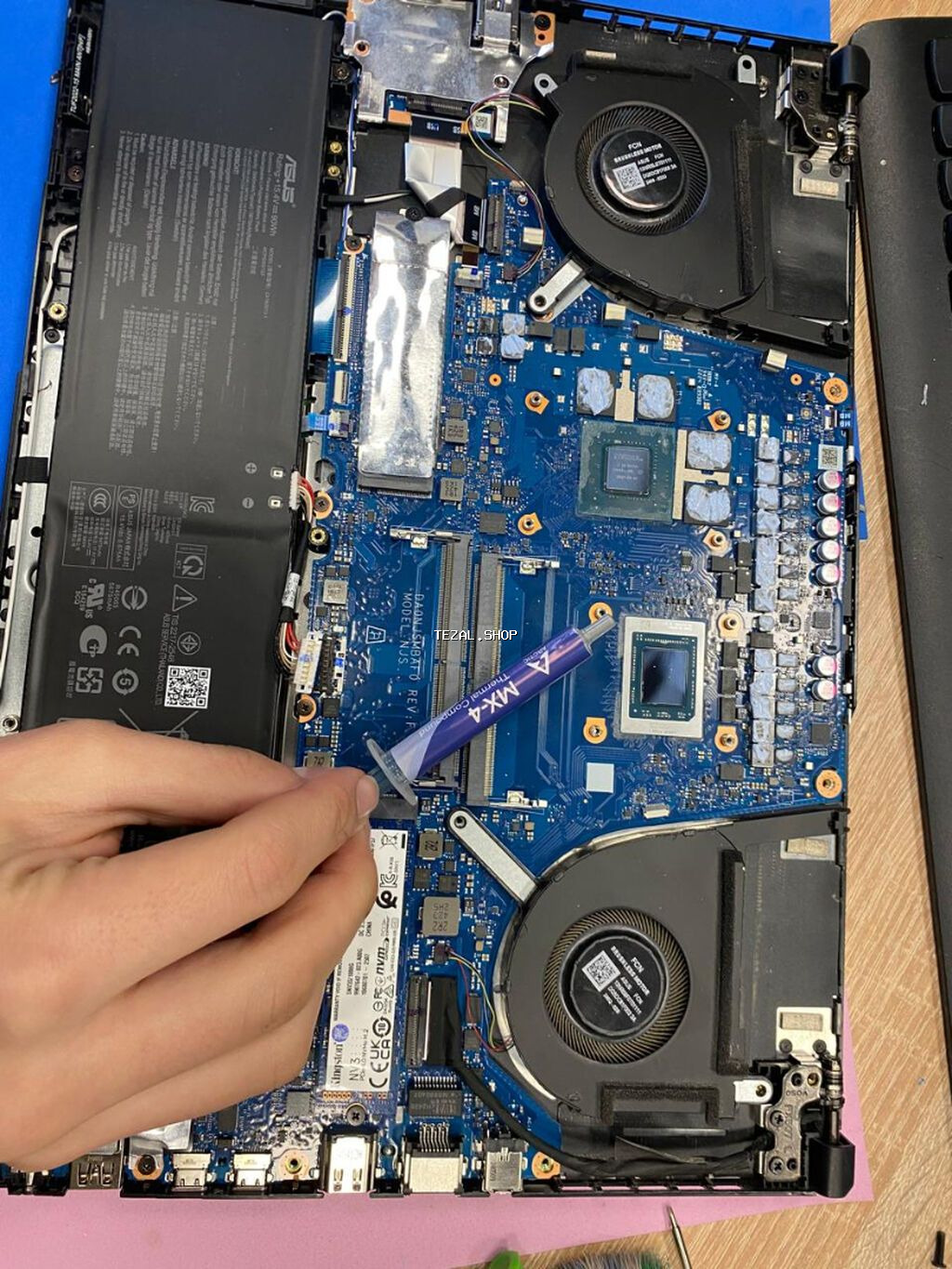 Printerlərin kompüter vasitəsilə proqramlaşdırılması 🖨️💻 Printerlərin - şəkil 3