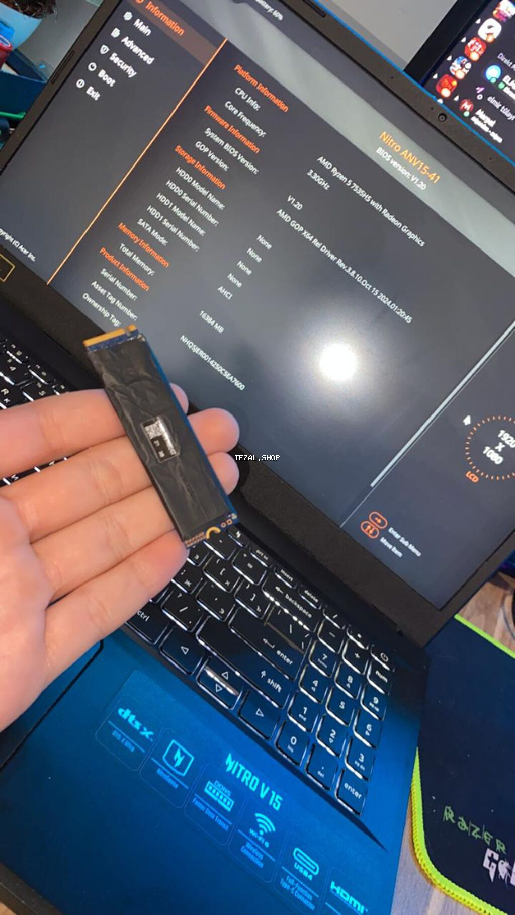 Printerlərin kompüter vasitəsilə proqramlaşdırılması 🖨️💻 Printerlərin - şəkil 4