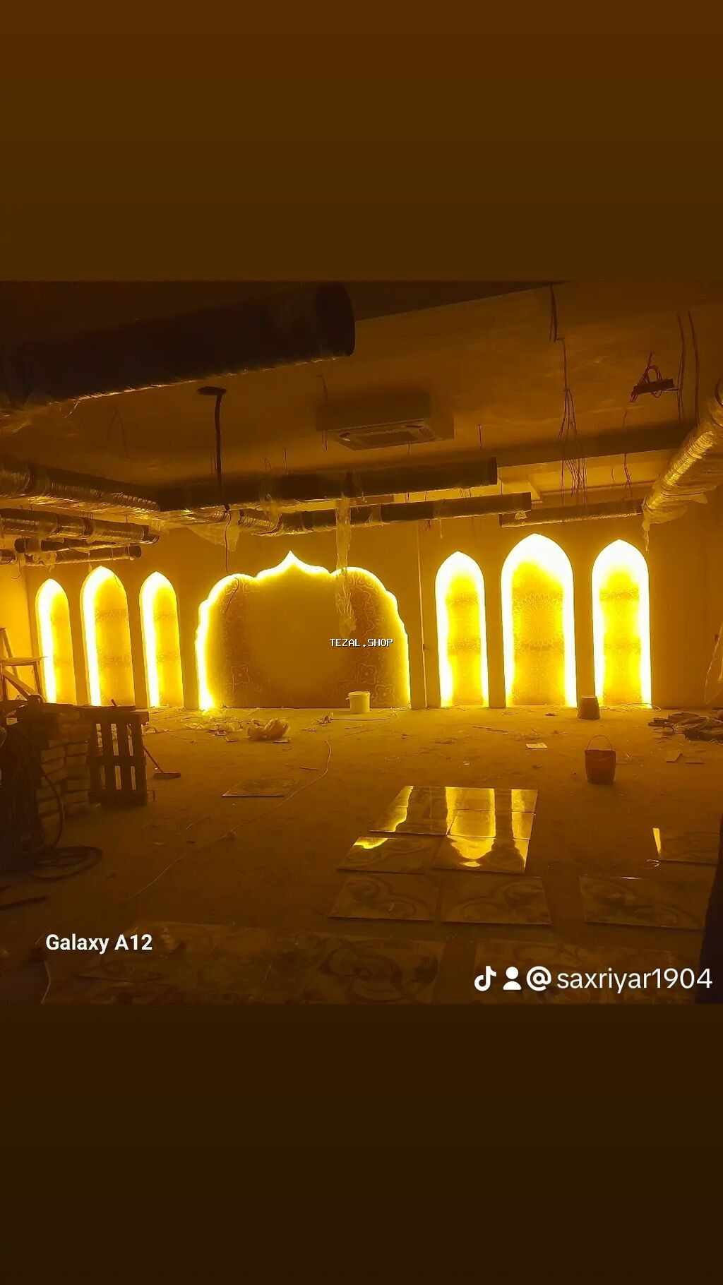 Elektrik işləri görülməsi. təhlükəsizlik kameraların quraşdırılması