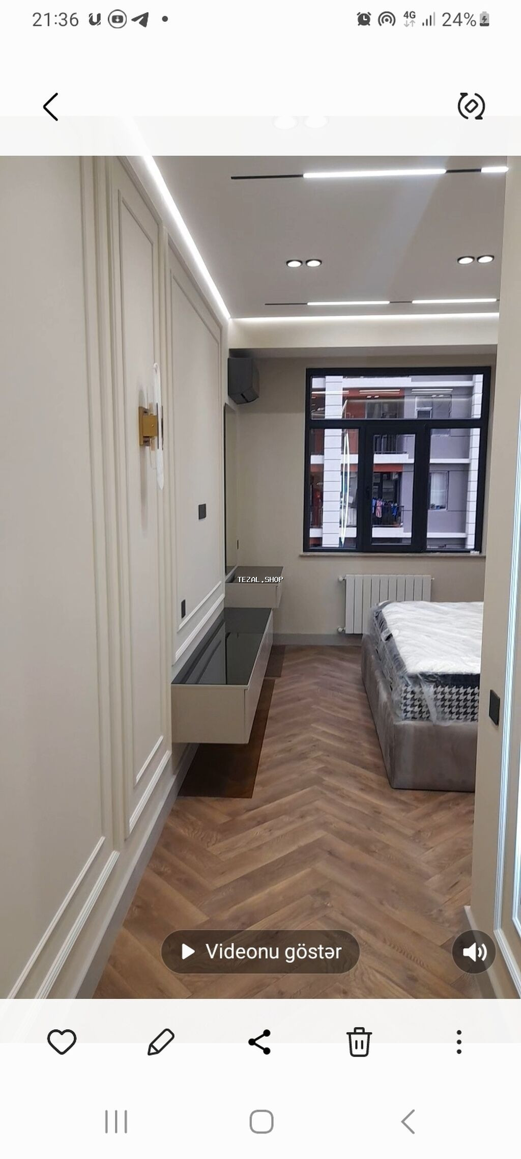 Elektrik işləri görülməsi. təhlükəsizlik kameraların quraşdırılması - şəkil 2