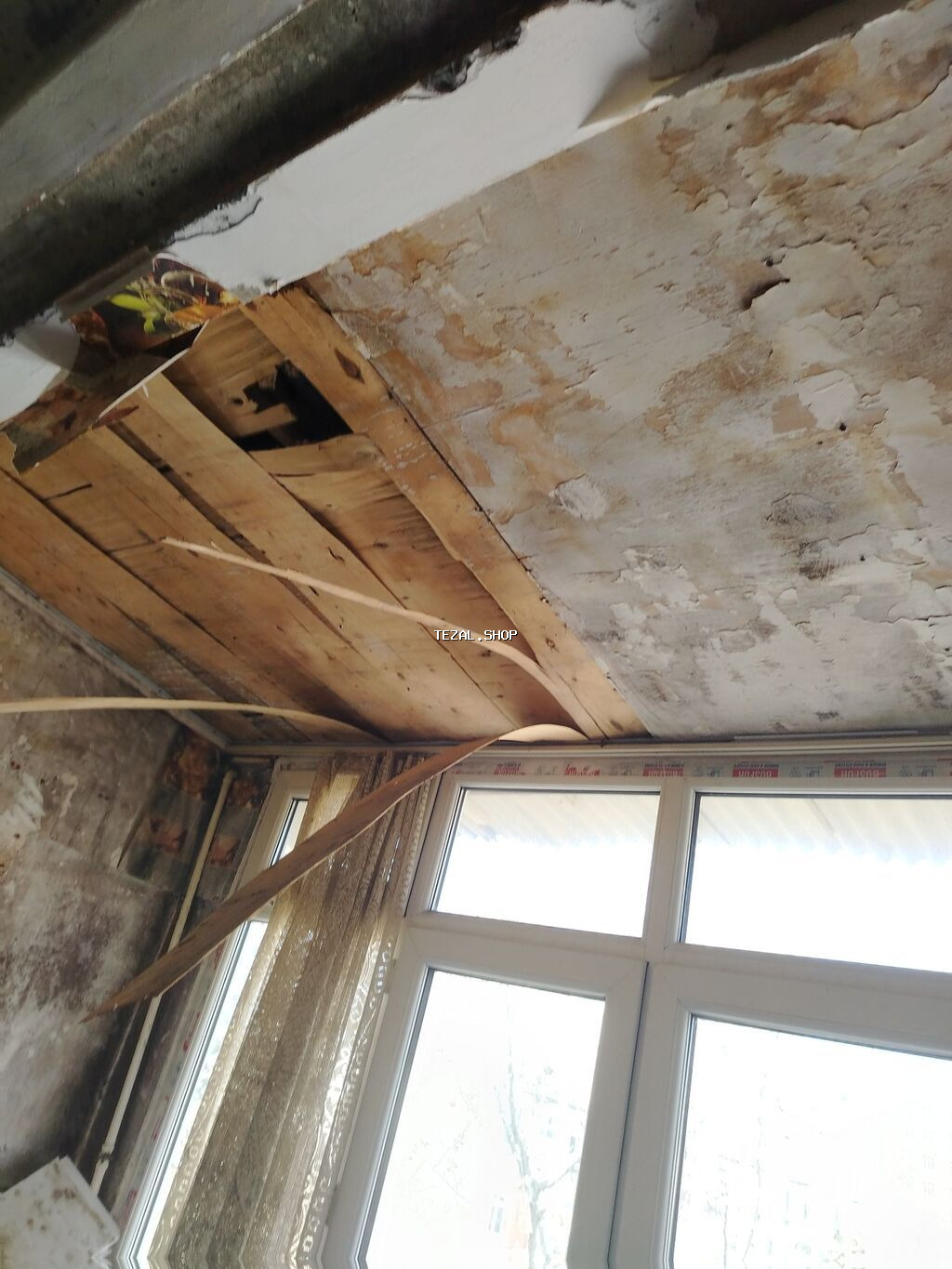 “Yeni Evim” – peşəkar fəhlə və söküntü xidməti - Usta söküntü: beton - şəkil 3