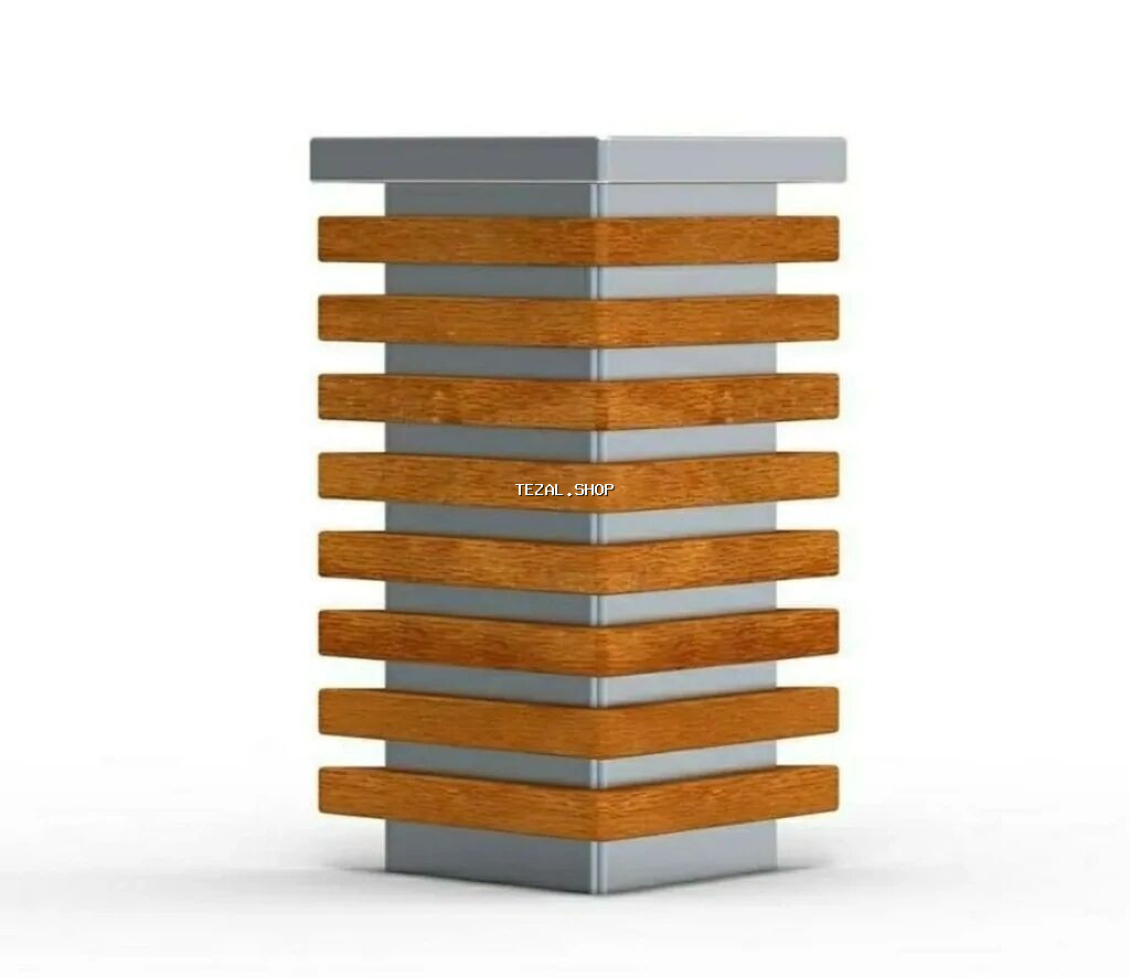 Metal EN MMC olaraq istədiyiniz forma və ölçüde demir işlerinin