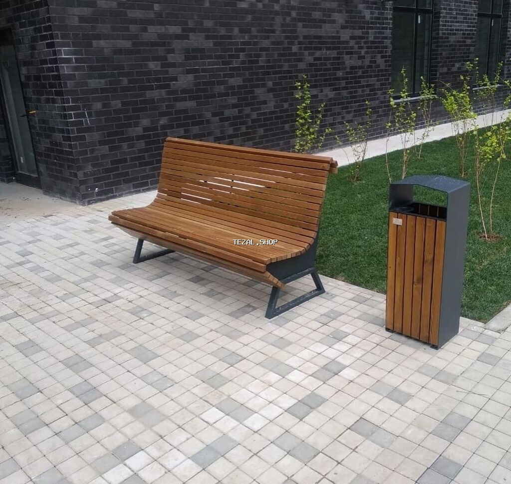 Metal EN MMC olaraq istədiyiniz forma və ölçüde demir işlerinin - şəkil 3