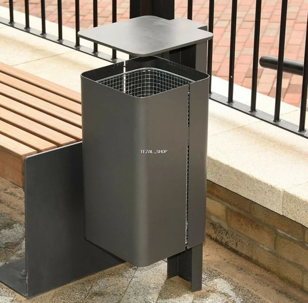 Metal EN MMC olaraq istədiyiniz forma və ölçüde demir işlerinin - şəkil 5