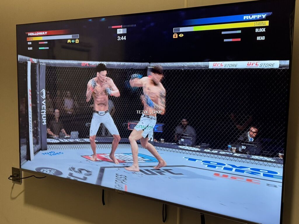 İşlənmiş Televizor Shivaki LED ekran 65" UHD (3840x2160), Ünvandan götürmə