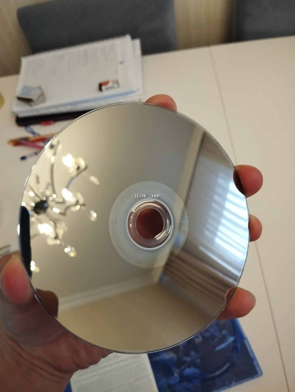 Macəra, İşlənmiş Ödənişli çatdırılma, Rayonlara çatdırılma, Ünvandan götürmə - şəkil 4