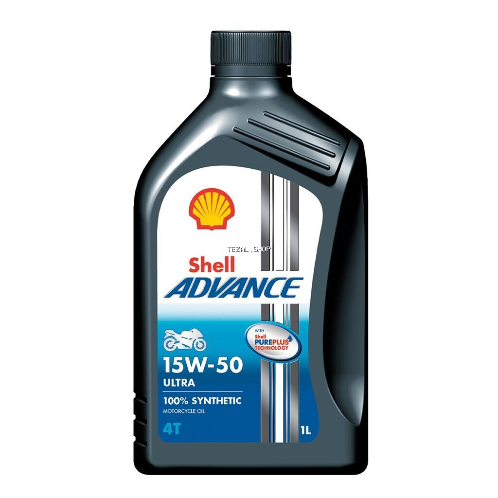 Shell Helix, 1 l, 15w50