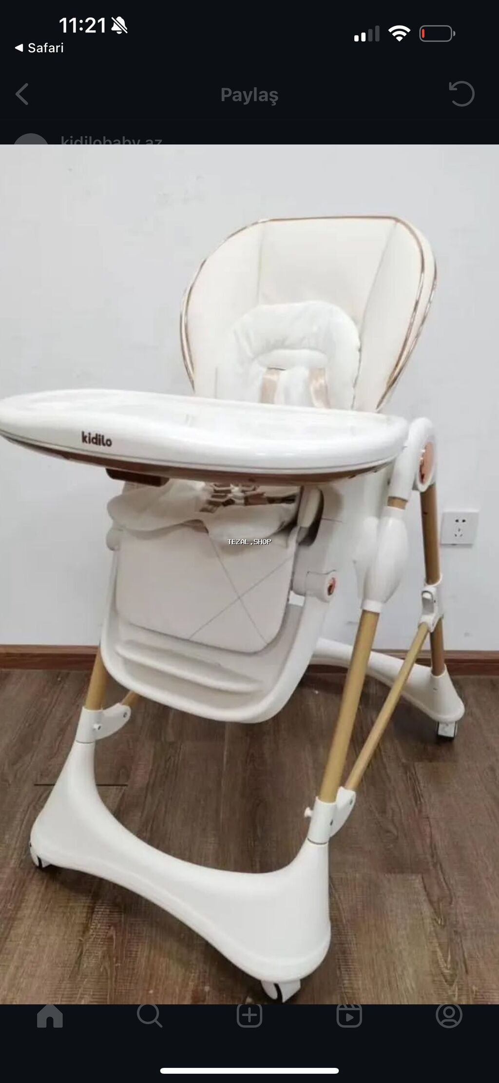 6 ay evvel alinib, 2 eded oldugu ucun 4-5 defe istifade edilib