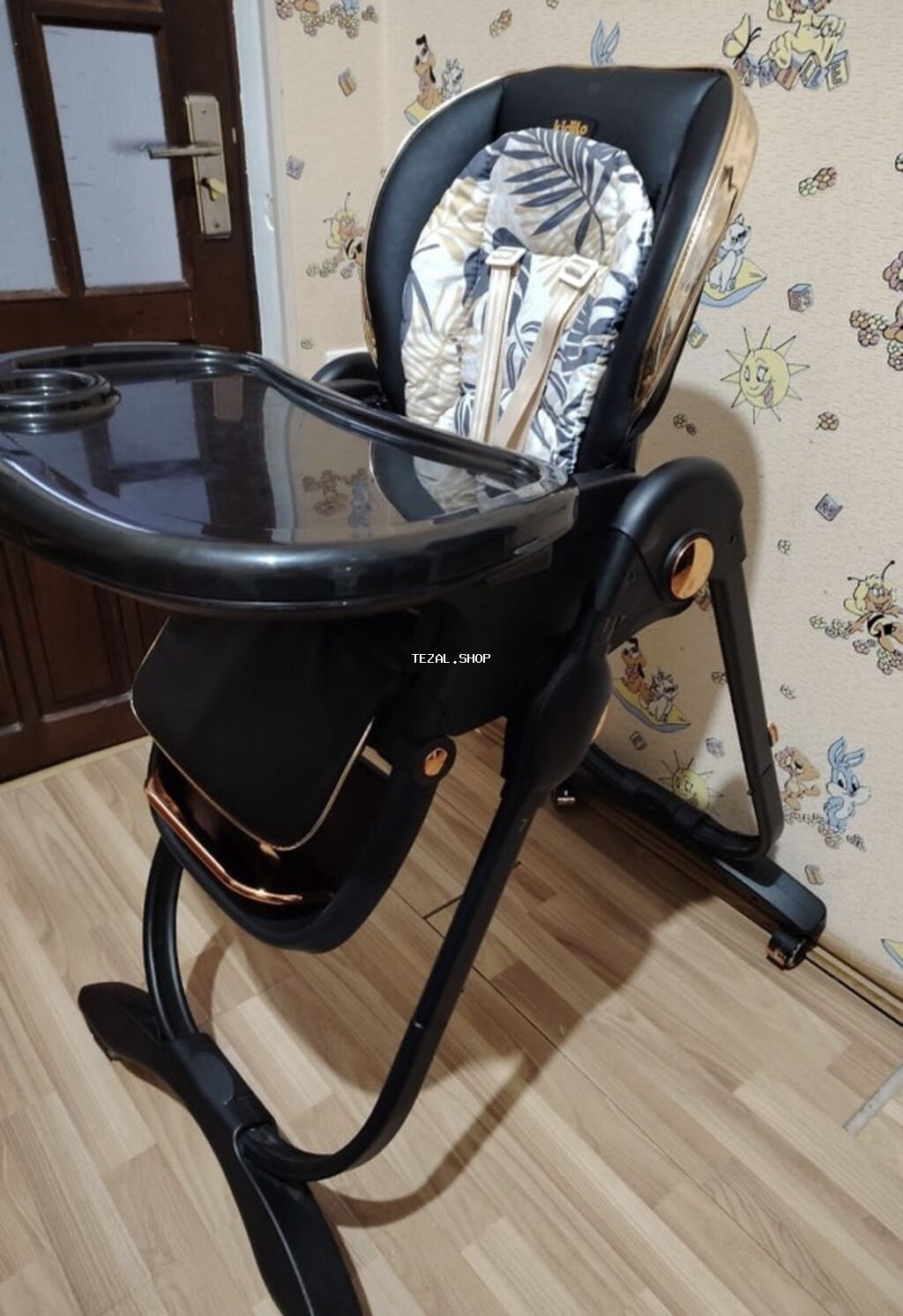 Uşaq yemək stulu 60 Azn