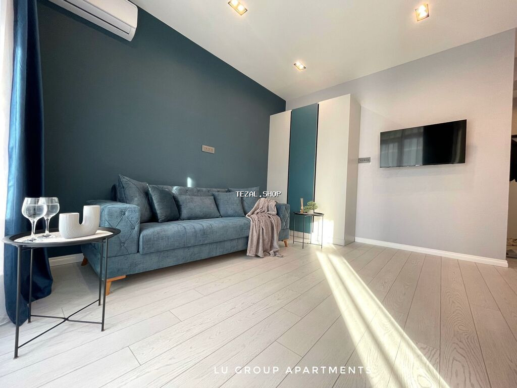 2 otaqlı, Nəsimi r. r-nu - şəkil 3