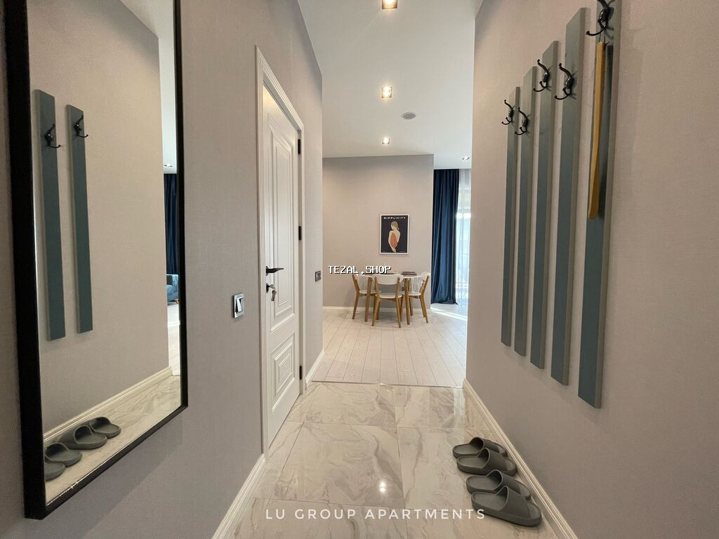 2 otaqlı, Nəsimi r. r-nu - şəkil 4